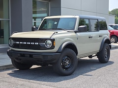 2026 Ford Bronco Big Bend&reg; SUV