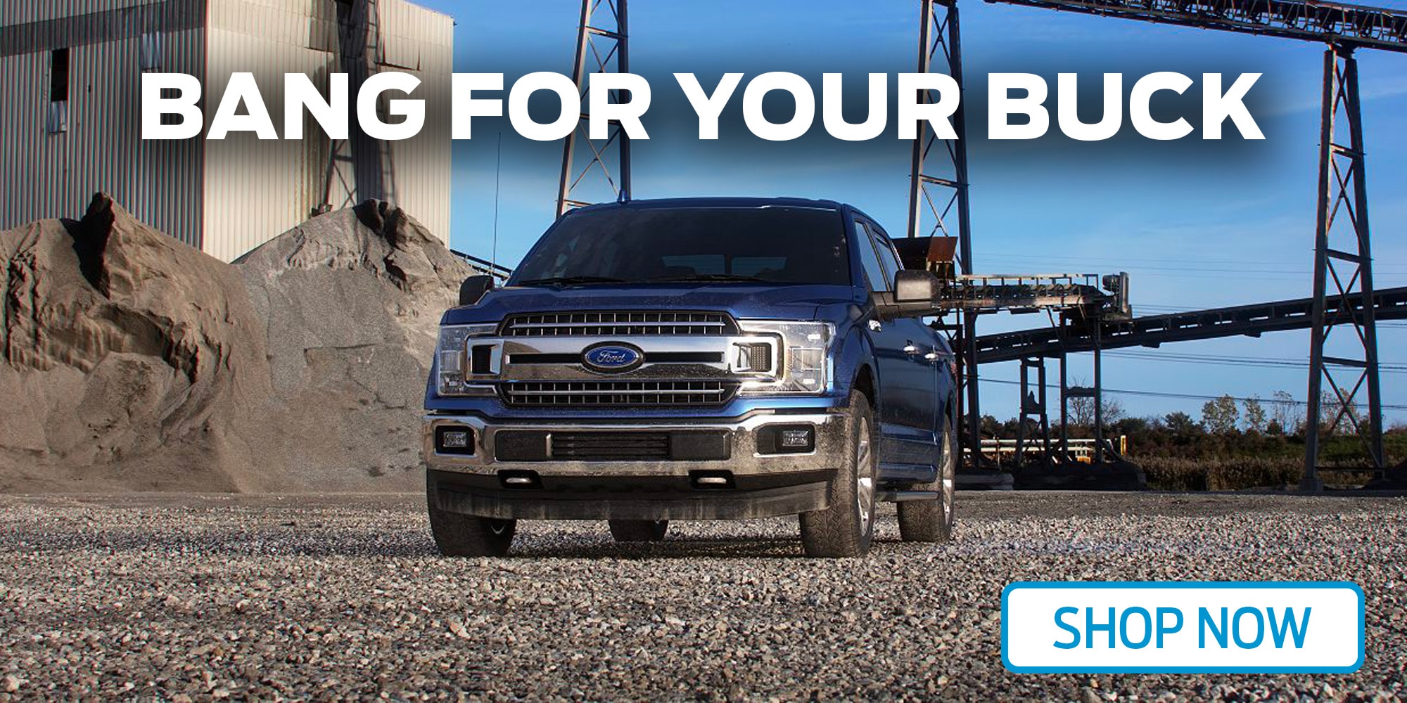What Is The Best Year For A Used Ford F-150?