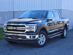 2025 Ford F-150 Lariat TRUCK