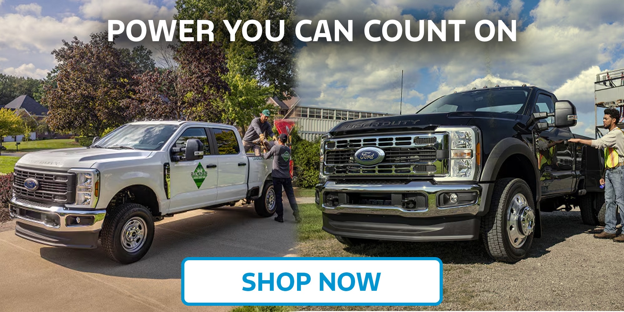 F-450 vs. F-550