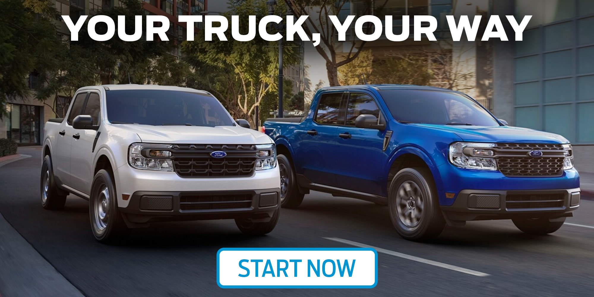 Ford Maverick Ecoboost vs Hybrid