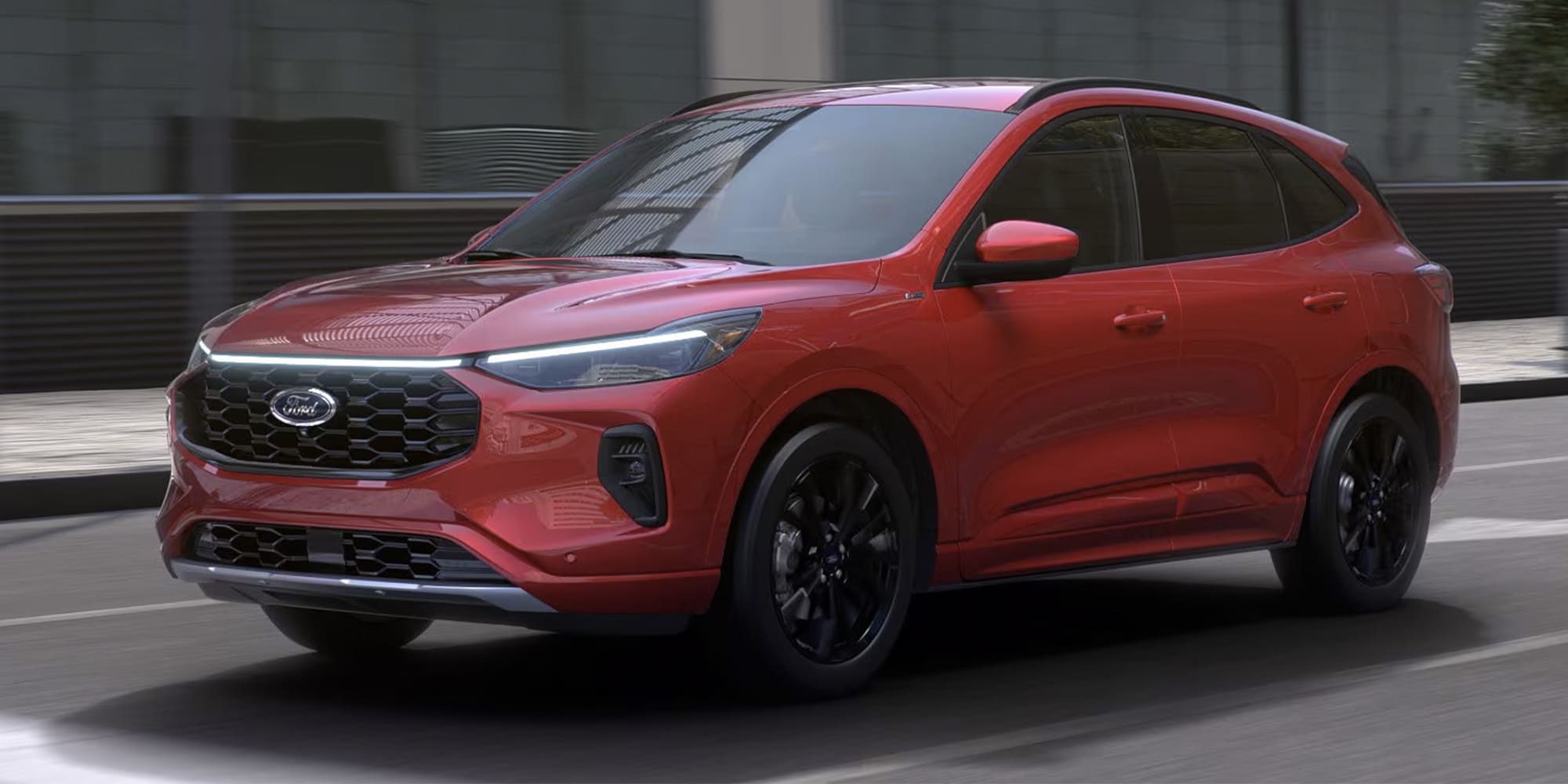 How Long Does a Ford Escape Hybrid Battery Last