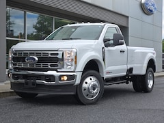 2026 Ford F-450 XLT TRUCK