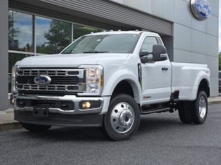 2026 Ford F-450 XLT TRUCK