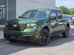 2025 Ford Maverick XLT TRUCK