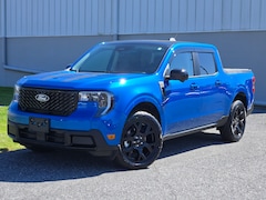 2025 Ford Maverick Lariat TRUCK