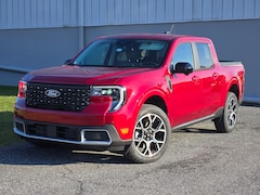 2025 Ford Maverick Lariat TRUCK