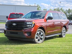 2027 Ford Expedition Max MAX Active SUV