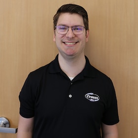 Staff member Ryan Dunford from ID_c9aece8dc6fe