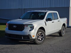 2025 Ford Maverick XLT TRUCK