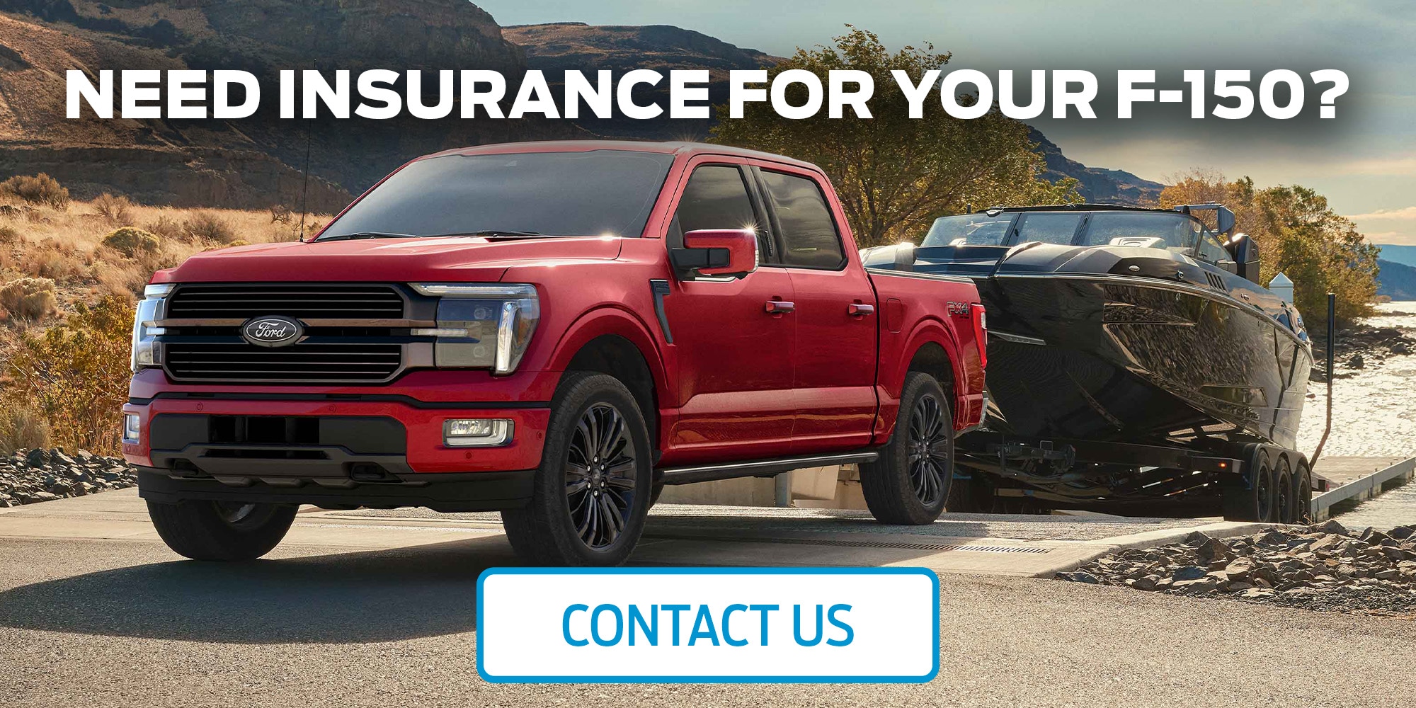 Ford F-150 Insurance Costs 