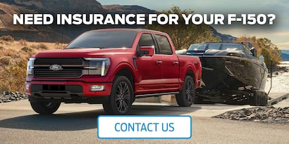 What Are The Ford F-150 Insurance Costs? | Westminster, MD