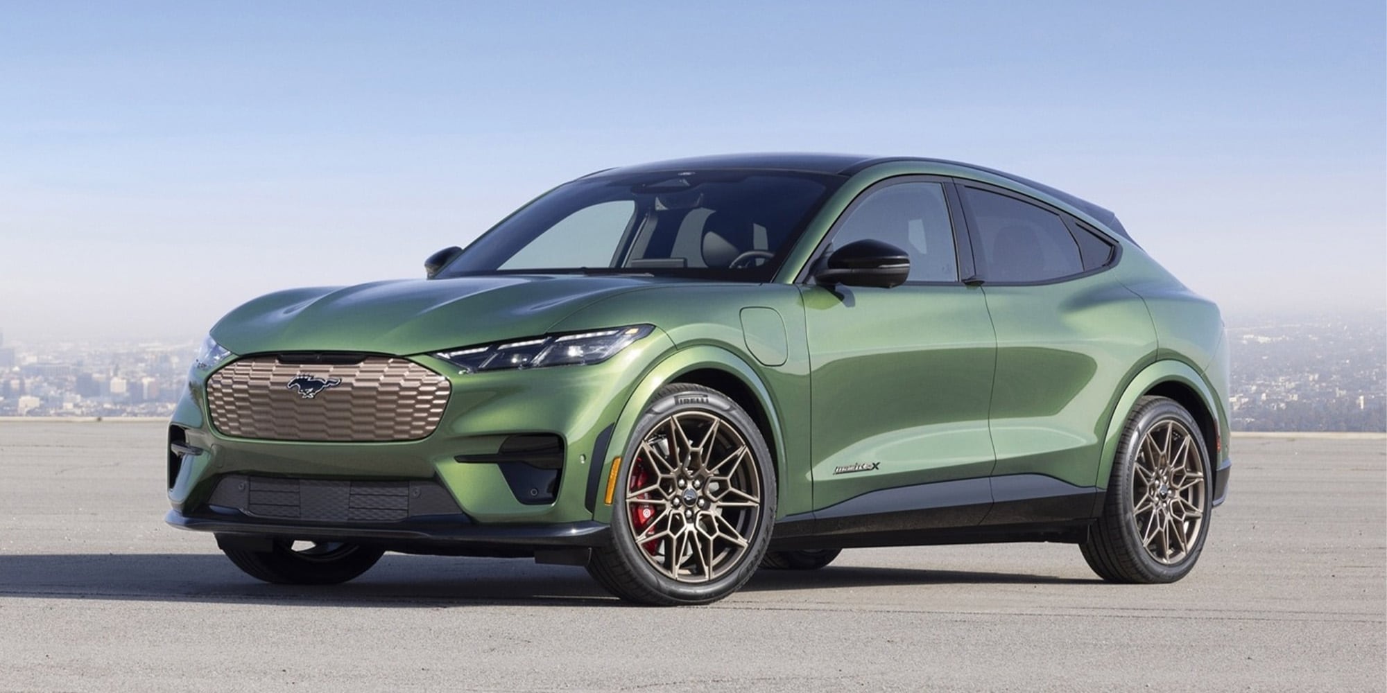 Cost of Ownership EV vs Gas