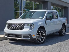 2025 Ford Maverick Lariat TRUCK