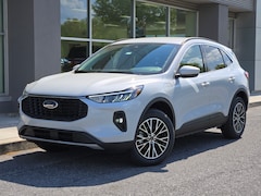 2026 Ford Escape Plug-in Hybrid SUV