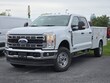 Ford F-350 Chassis