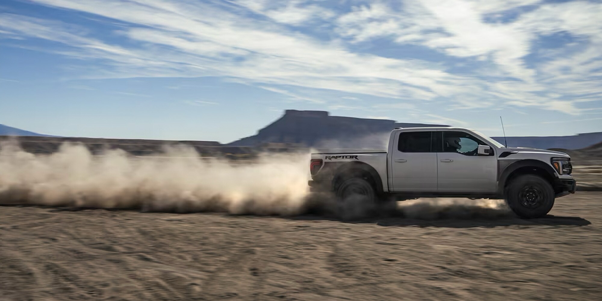 Lease a Ford F-150