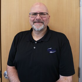Staff member Phil Dutterer from ID_c9aece8dc6fe