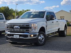 2026 Ford F-350 F-350 XLT TRUCK