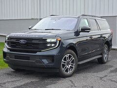 2025 Ford Expedition Max Active MAX SUV