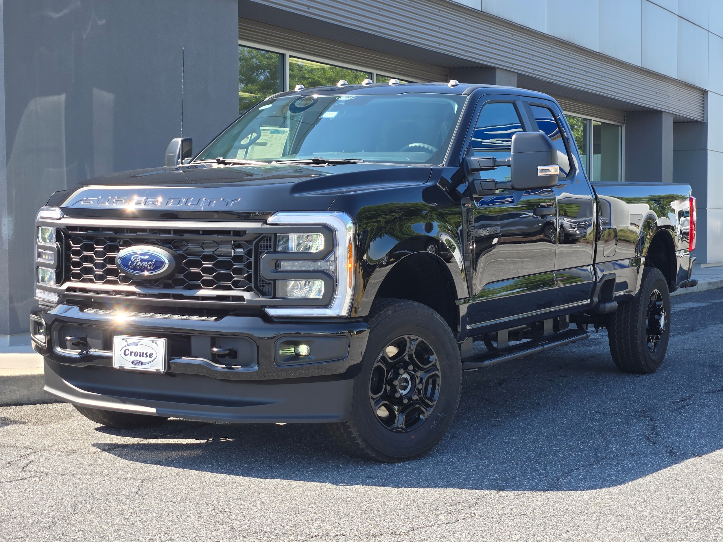 2026 Ford F-350 Super Duty XL's photo