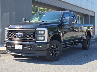 2026 Ford F-350 F-350 XL TRUCK