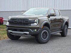 2025 Ford Ranger Raptor TRUCK