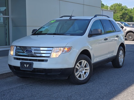 2010 Ford Edge SE SUV