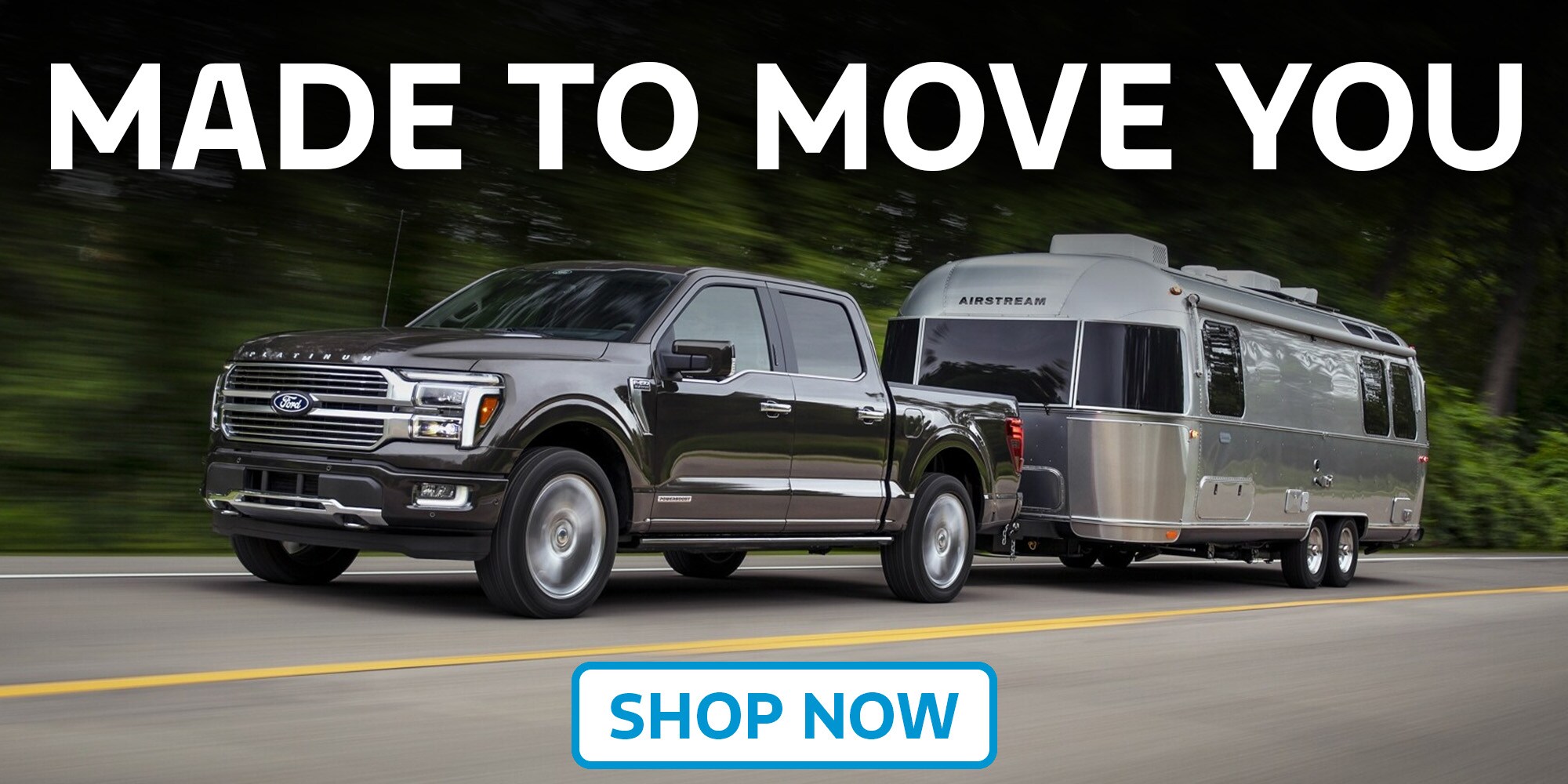 Ford Dealership Serving Thurmont, MD