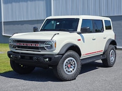 2026 Ford Bronco Outer Banks - 60th Anniversary SUV