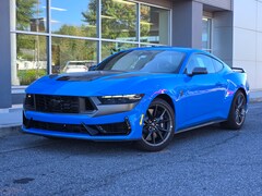 2025 Ford Mustang Dark Horse Premium CAR