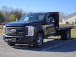  Ford F-350 Chassis