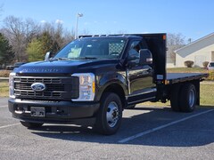 2025 Ford F-350 Chassis F-350 XL TRUCK