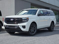 2027 Ford Expedition Max MAX Platinum SUV
