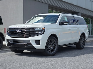 2027 Ford Expedition Max MAX Platinum SUV