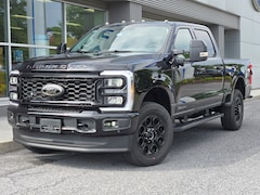 2025 Ford F-350 F-350 Lariat TRUCK