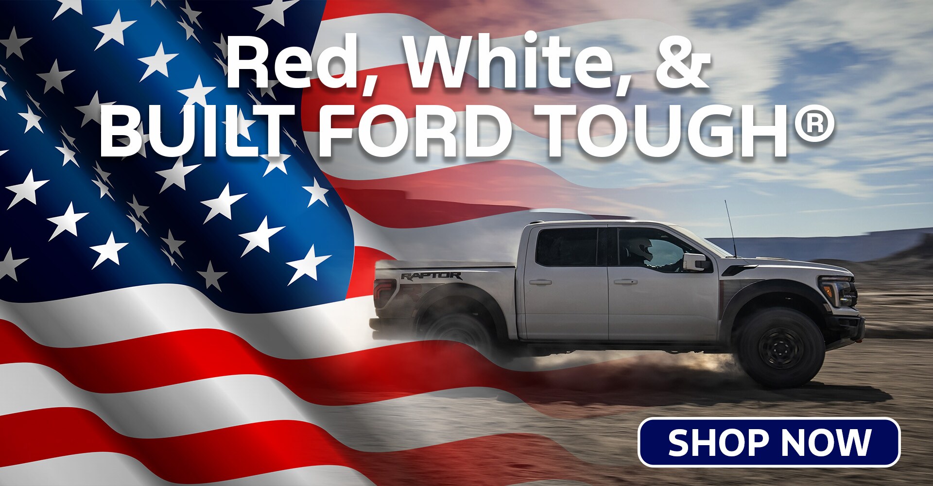 From America For America