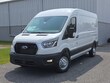 Ford Transit-250 Cargo