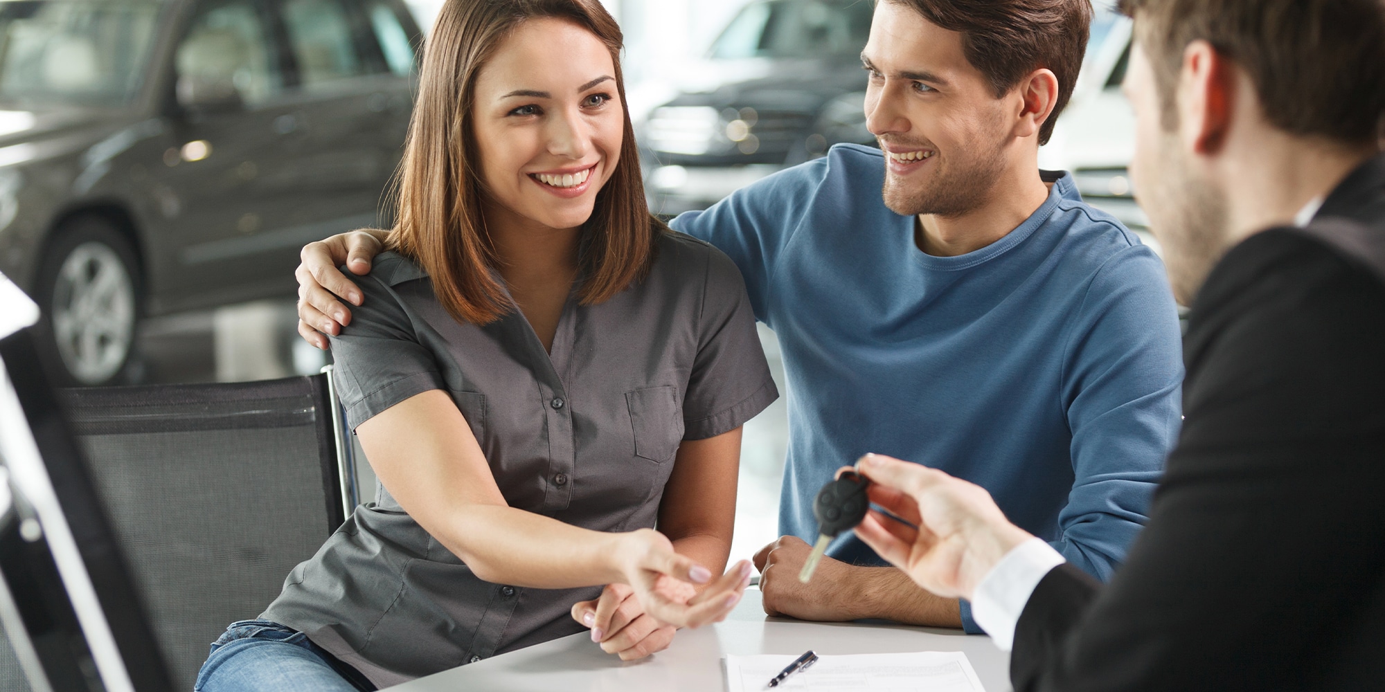 Is Leasing an EV a Good Idea