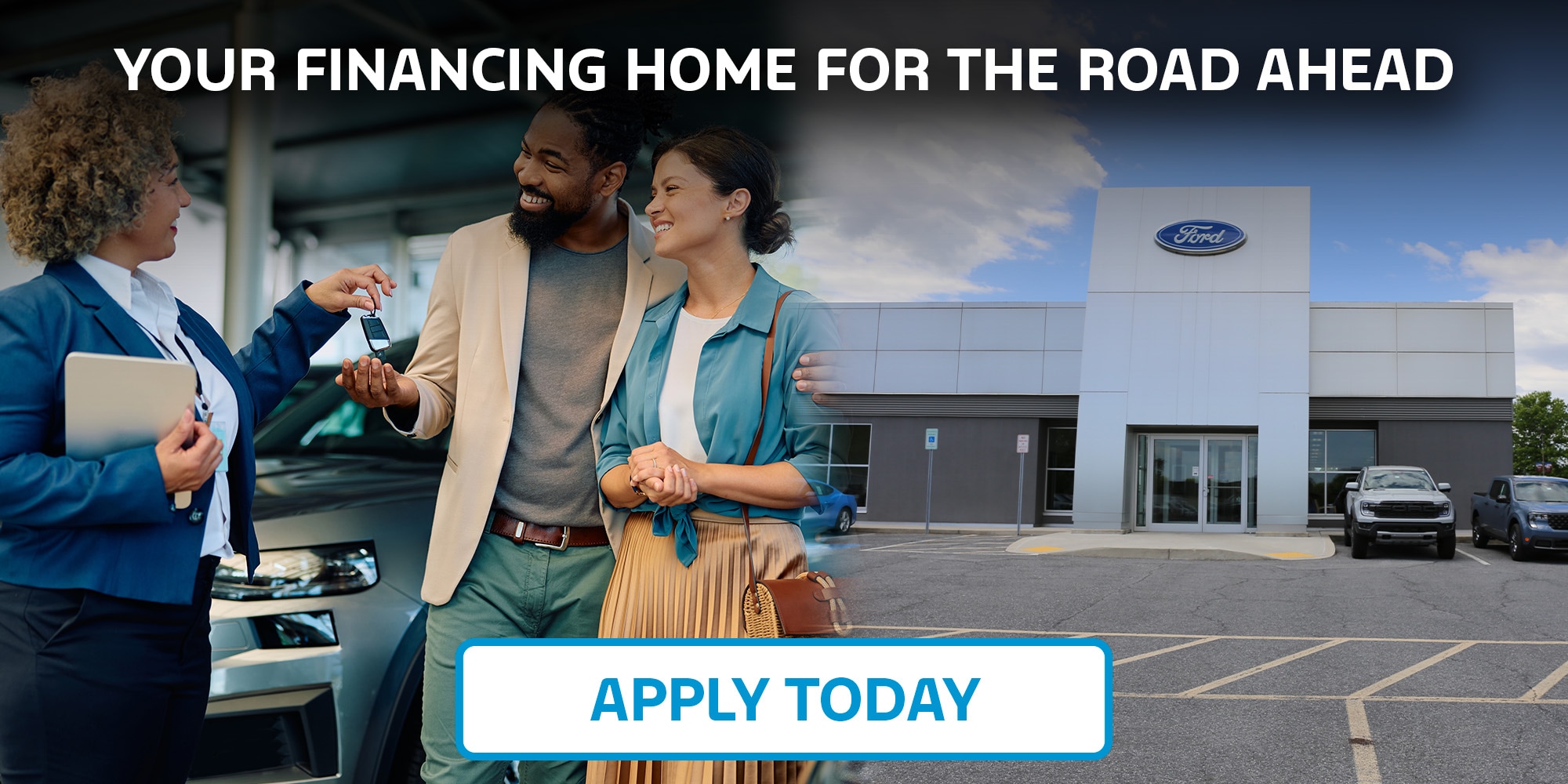 Financing