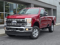2026 Ford F-250 XLT TRUCK