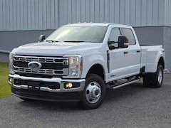 2026 Ford F-350 F-350&reg; XLT TRUCK