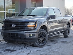 2026 Ford F-150 XLT TRUCK