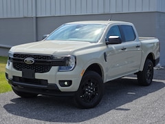 2026 Ford Ranger XLT TRUCK