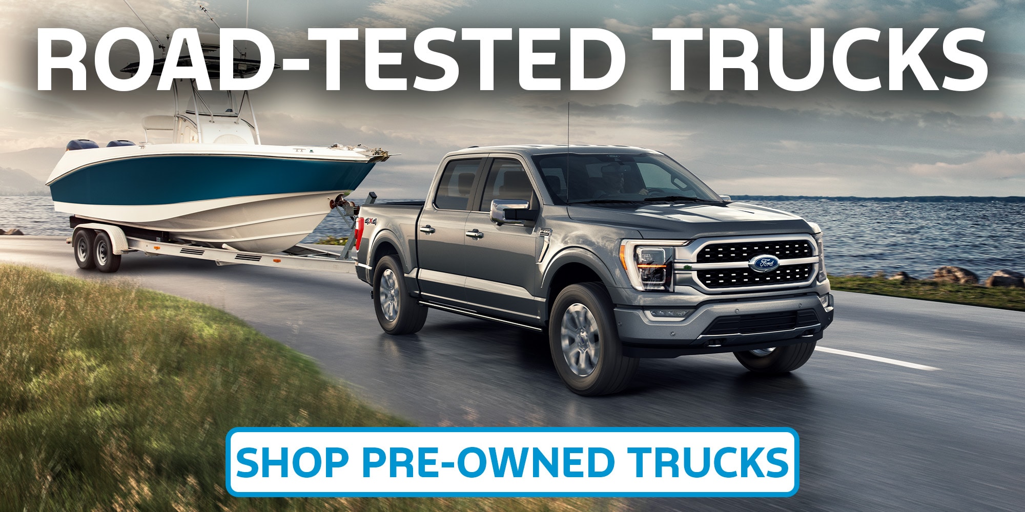 Used Trucks for Sale in Maryland