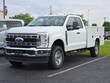 Ford F-350 Chassis