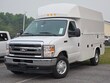  Ford E-350 Cutaway
