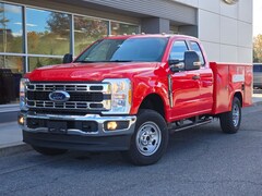 2026 Ford F-350 Chassis XL TRUCK