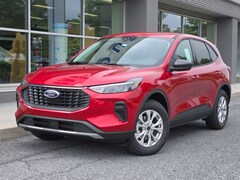 2025 Ford Escape Active SUV