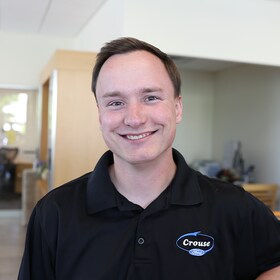 Staff member Andy Lash from ID_c9aece8dc6fe